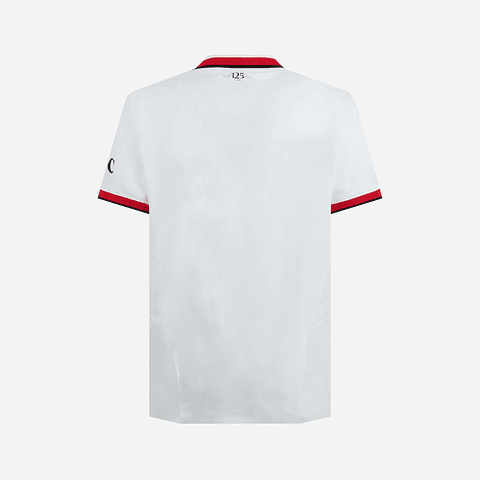 Camisola Puma AC Milan Alternativo Equipamento 2024-2025