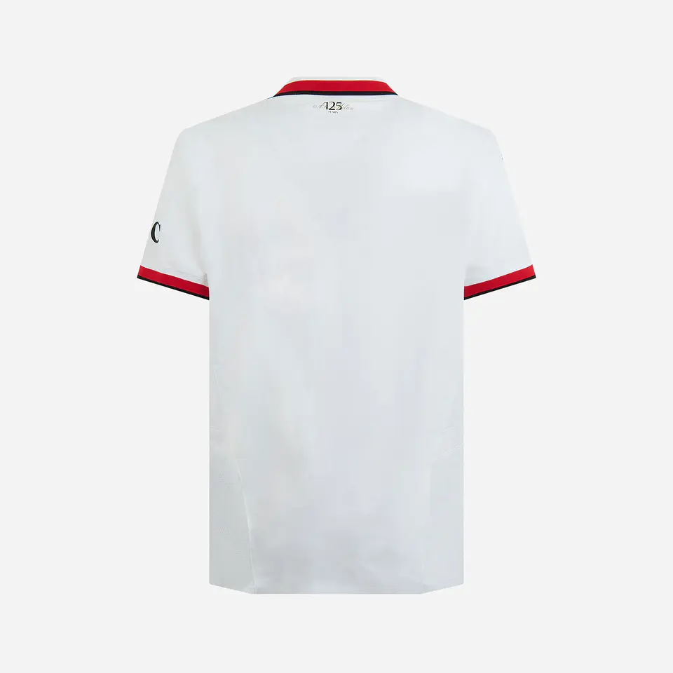 Camisola Puma AC Milan Alternativo Equipamento 2024-2025 2