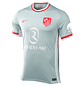 Camisola Nike Atlético de Madrid AlternativoEquipamento 2024-2025 - Thumbnail 1