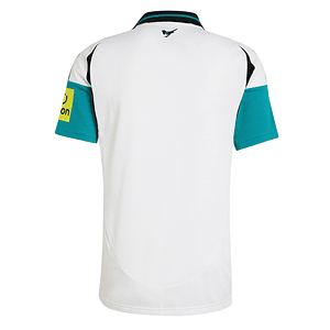 Camisola Adidas Newcastle United FC Terceiro Equipamento 2024-2025