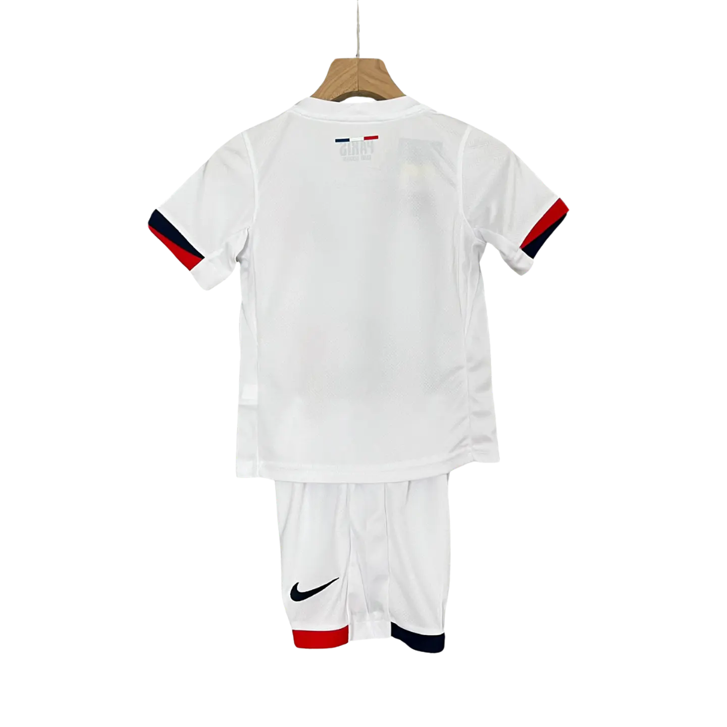 Conjunto Nike PSG Alternativo Equipamento 2024-2025  2