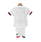 Conjunto Nike PSG Alternativo Equipamento 2024-2025  - Thumbnail 2