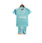 Conjunto Adidas Inter Miami Terceiro Equipamento 2024-2025 - Thumbnail 1