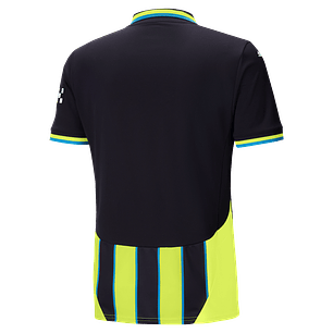 Camisola Puma Manchester City Terceiro 2024-2025 