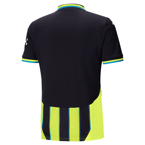Camisola Puma Manchester City Terceiro 2024-2025 
