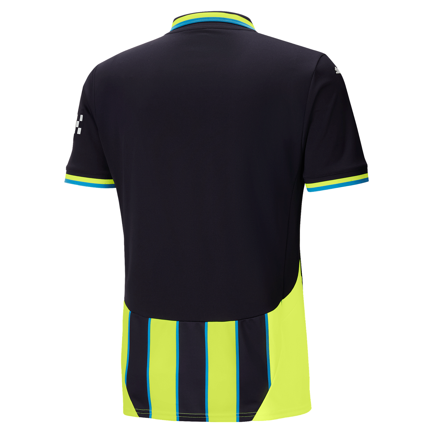 Camisola Puma Manchester City Terceiro 2024-2025  2