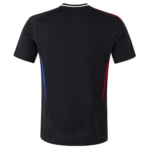 Camisola Adidas Lyon Alterntivo Equipamento 2024-2025 Adulto