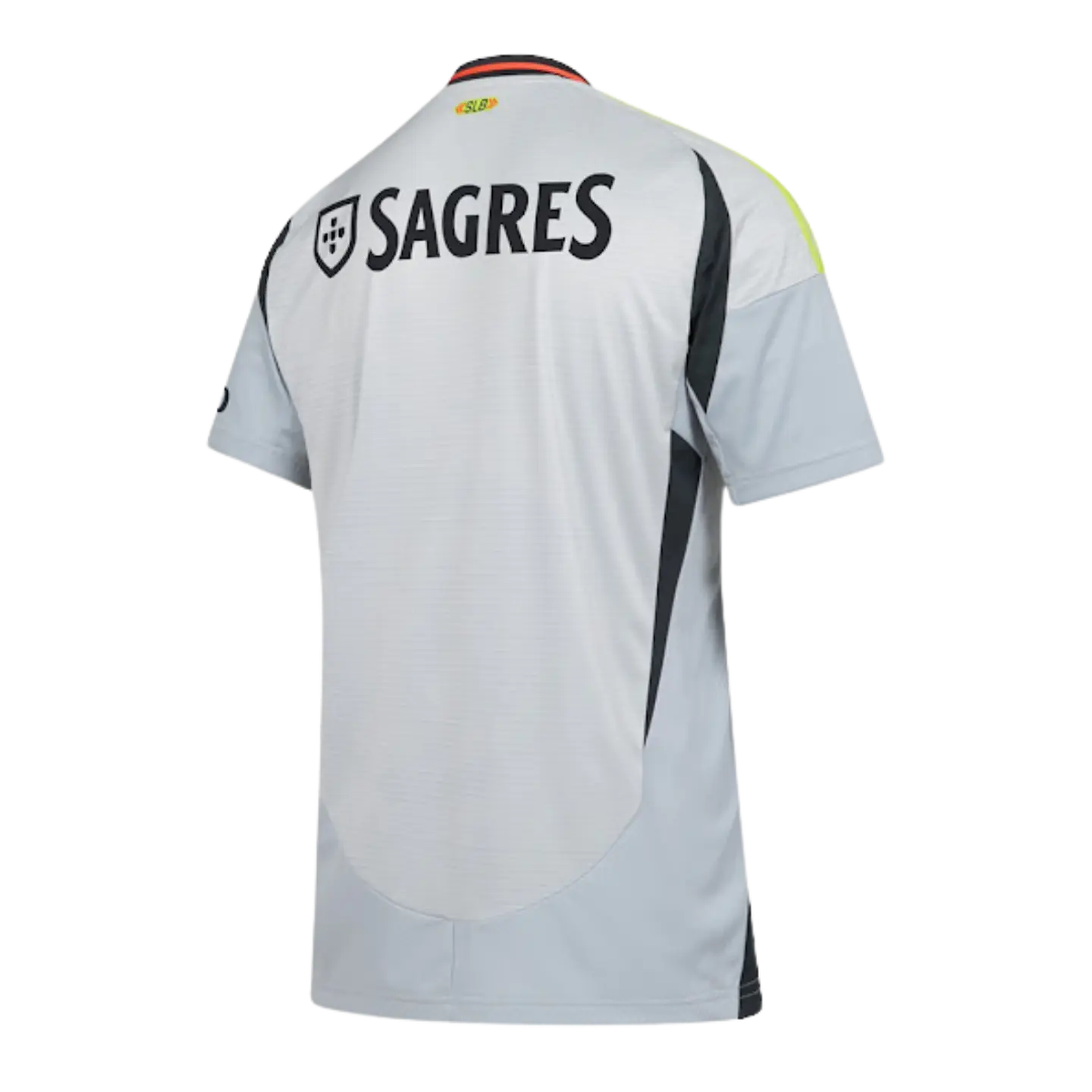 Camisola adidas SL Benfica Terceiro Equipamento 2024-2025 2