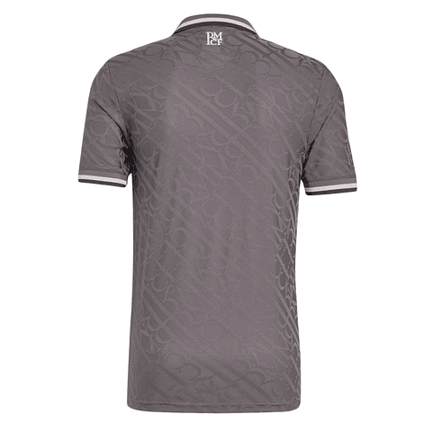 Camisola Adidas Real Madrid Terceiro Equipamento 2024-2025