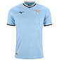 Camisola Mizuno Lázio Primeiro Equipamento 2024-2025  - Thumbnail 1