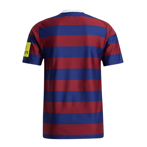 Camisola Adidas Newcastle United FC Segundo Equipamento 2024-2025