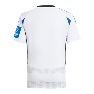 CAMISOLA ADIDAS HAMBURGO SV PRINCIPAL EQUIPAMENTO 2024-2025
