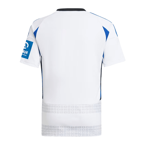 CAMISOLA ADIDAS HAMBURGO SV PRINCIPAL EQUIPAMENTO 2024-2025