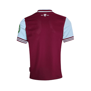 Camisola Umbro West Ham Principal 2024-2025 