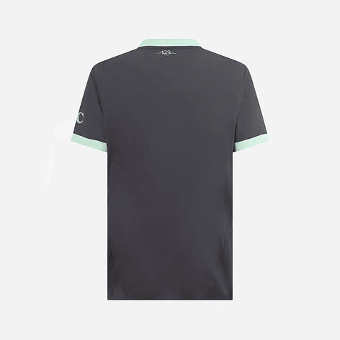 Camisola Puma AC Milan Terceiro Equipamento 2024-2025