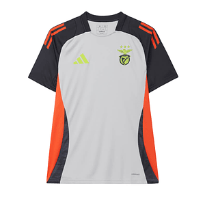 Camisola SL Benfica Treino Adidas 2024 2025
