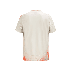 Camisola adidas AS Roma Alternativo Equipamento 2024-2025