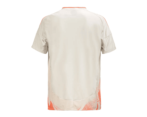 Camisola adidas AS Roma Alternativo Equipamento 2024-2025