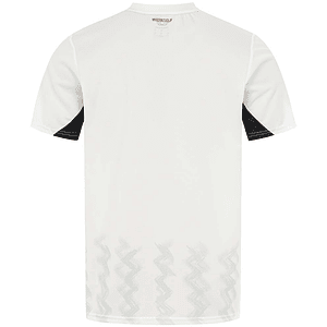 CAMISOLA CASTORE BAYER LEVERKUSEN ALTERNATIVO EQUIPAMENTO 2024-2025