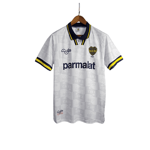 Camisola Adidas Alternativa Boca Juniors 95/96