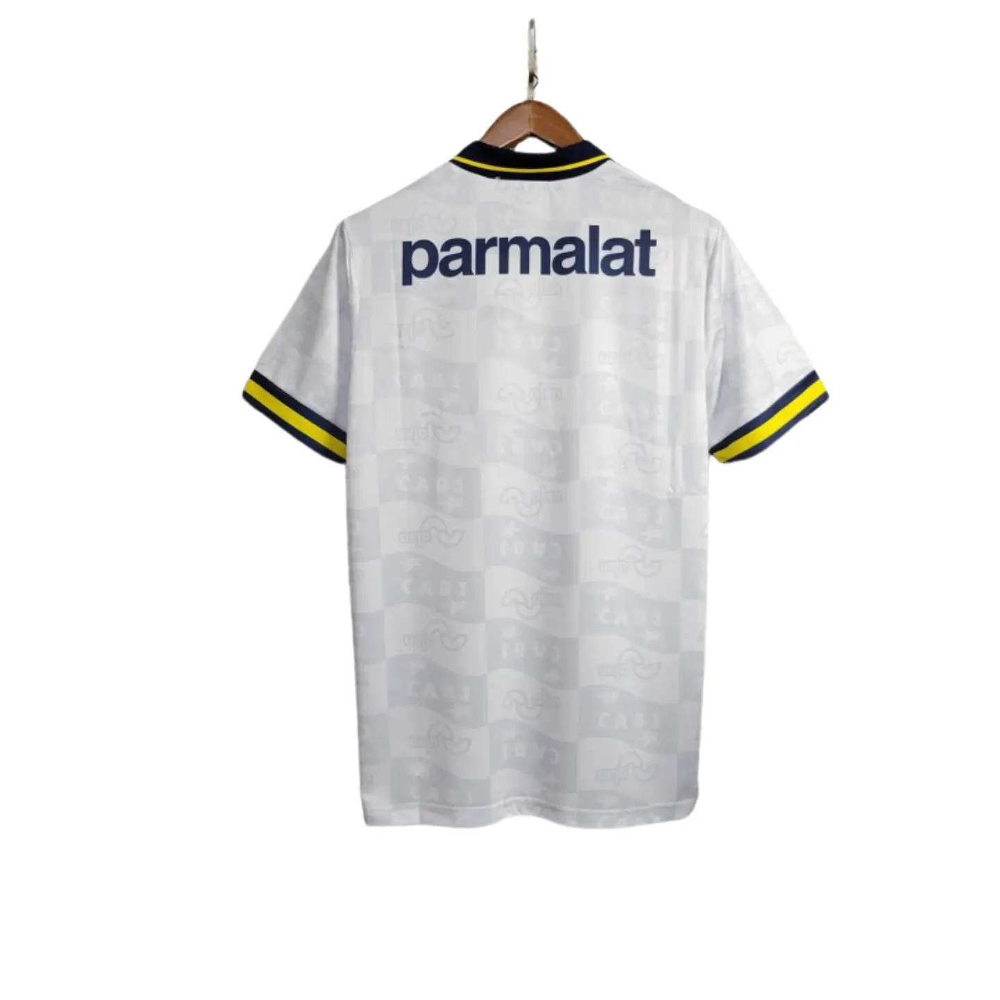 Camisola Adidas Alternativa Boca Juniors 95/96 2