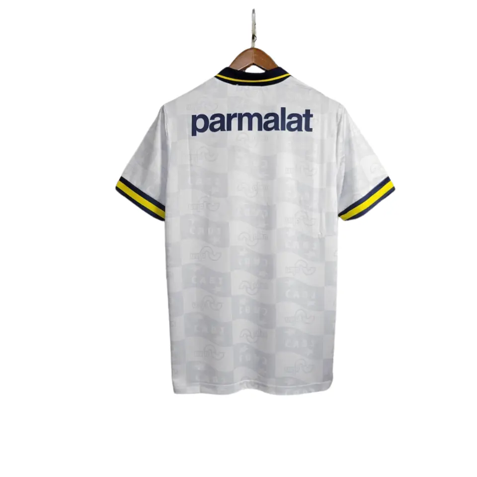 Camisola Adidas Alternativa Boca Juniors 95/96 2