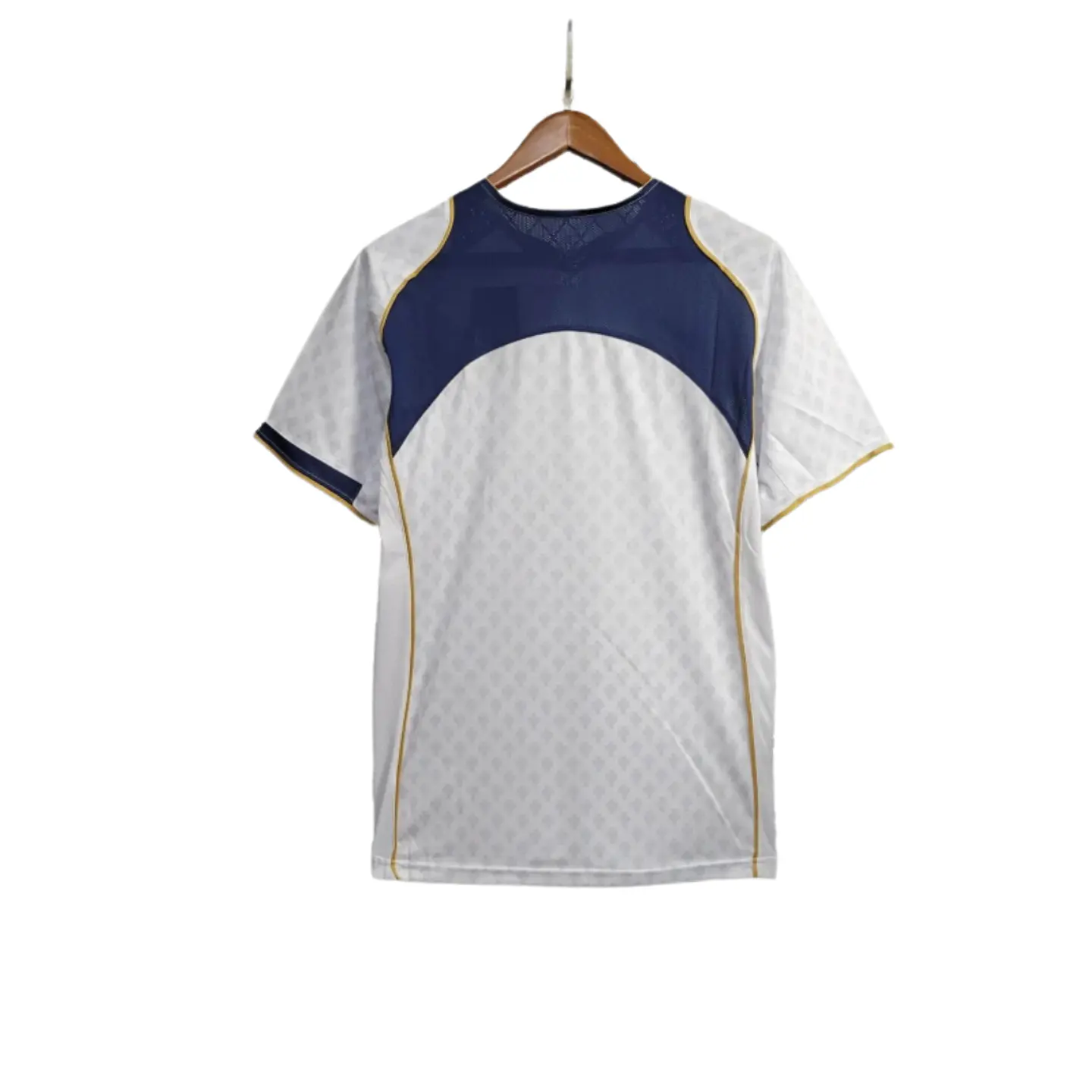 Camisola Nike Portugal Alternativa Euro 2004 Retro  2