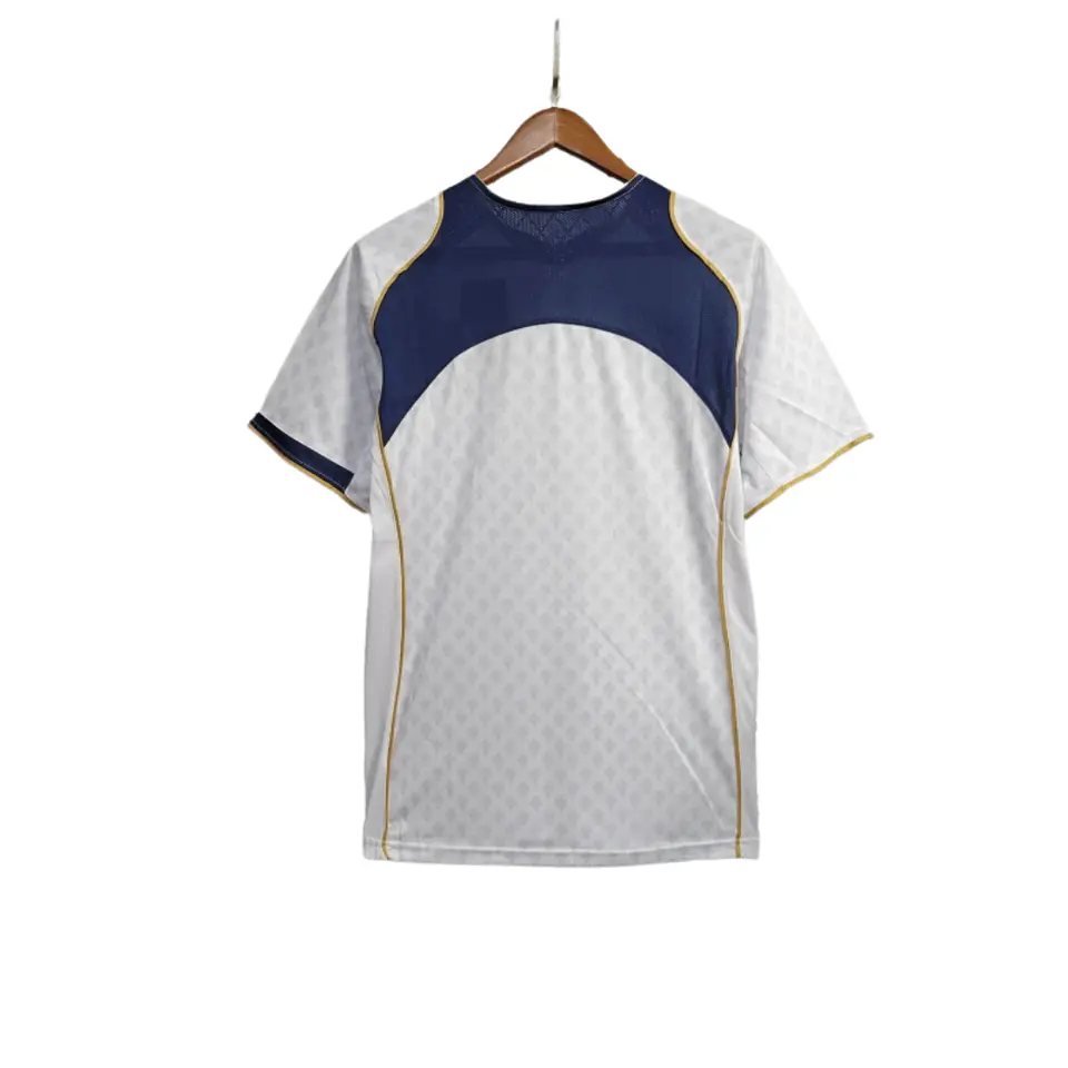 Camisola Nike Portugal Alternativa Euro 2004 Retro  2