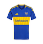 Camisola Adidas Primeira Boca Juniors 2024-2025 - Thumbnail 1