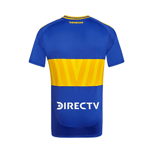 Camisola Adidas Primeira Boca Juniors 2024-2025