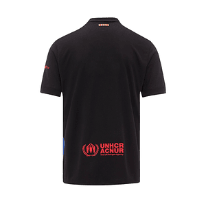 Camisola Nike Barcelona Alternativo Equipamento 2024-2025 Adulto