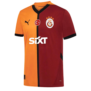 Camisola Puma Galatasaray Principal 2024-2025