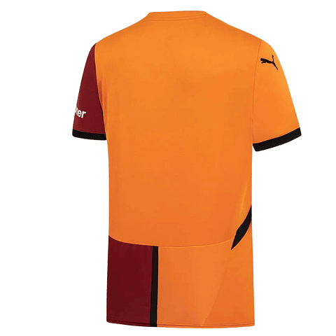 Camisola Puma Galatasaray Principal 2024-2025