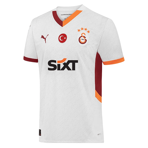 Camisola Puma Galatasaray Alternativa 2024-2025