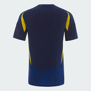 Camisola Alternativa Al-Nassr 2024-2025