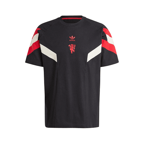 Camisola Adidas Originals Manchester United 
