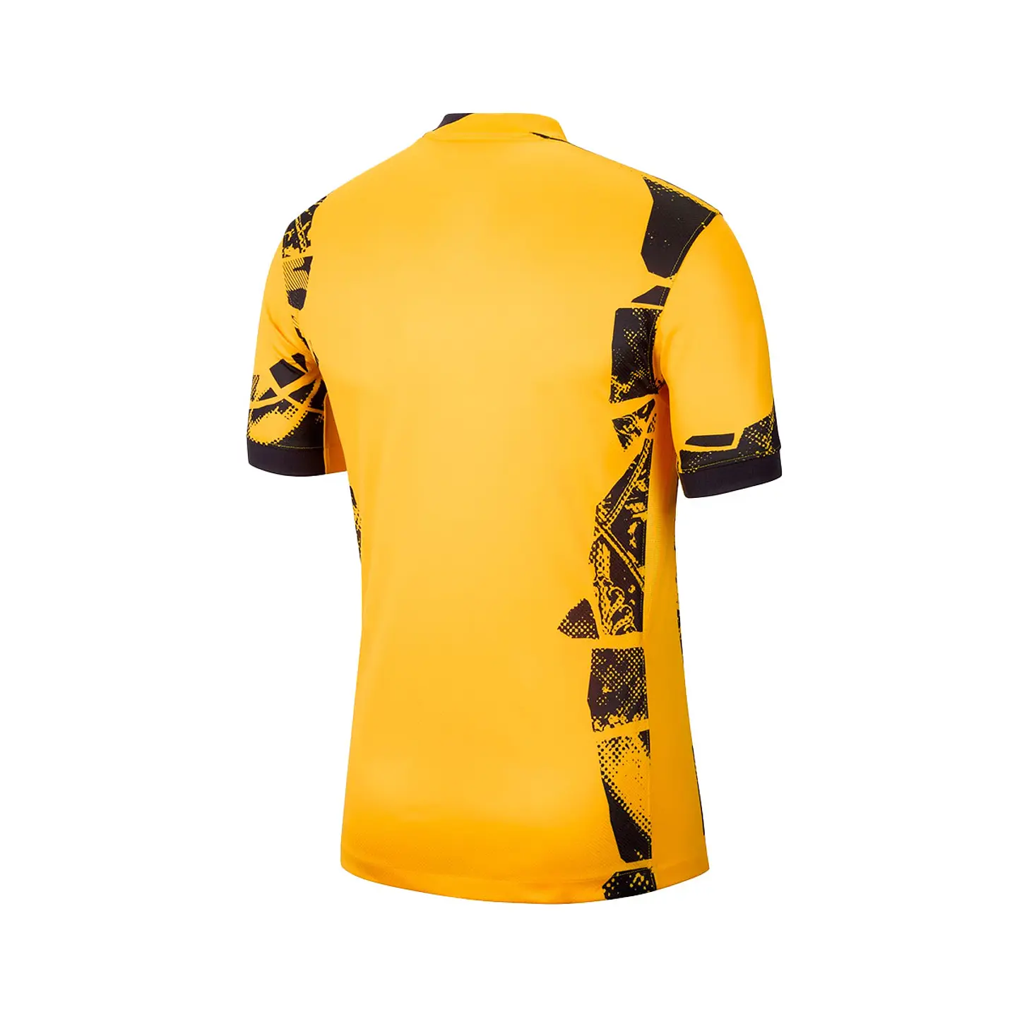Camisola Nike Inter de Milão Terceiro Equipamento 2024-2025  2