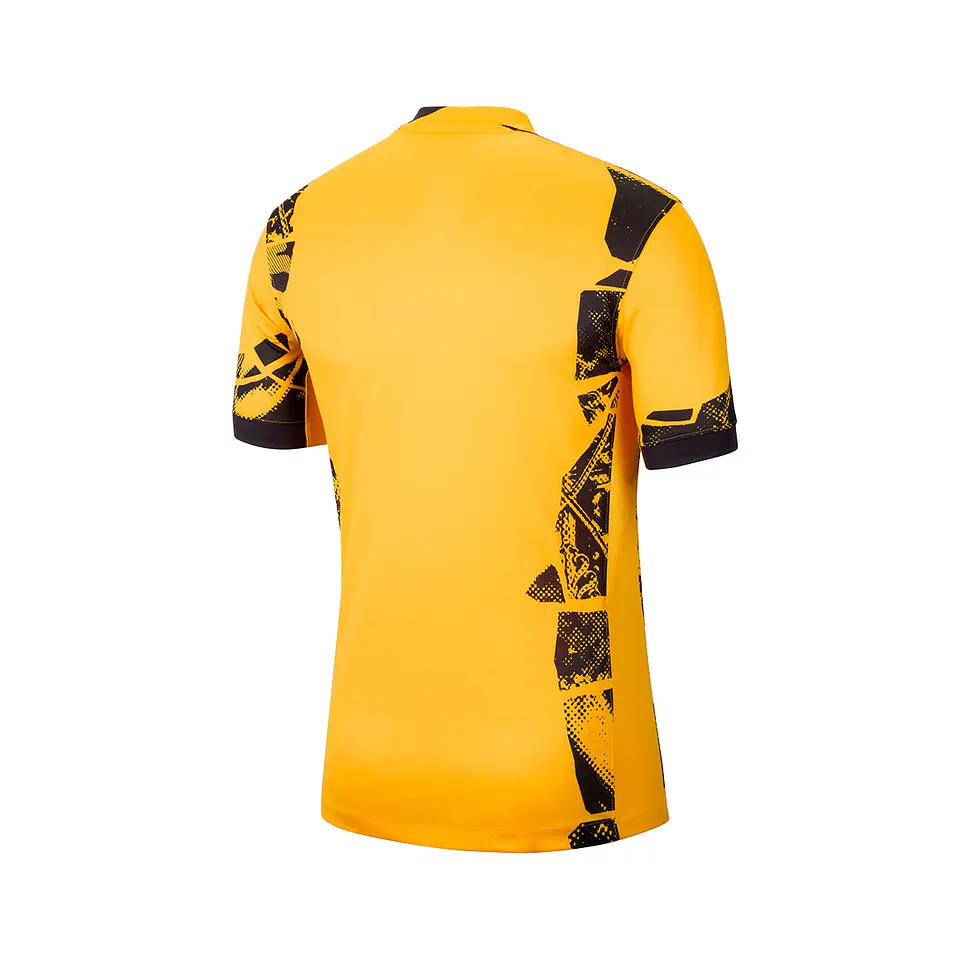 Camisola Nike Inter de Milão Terceiro Equipamento 2024-2025  2