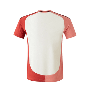 Camisola Adidas Lyon Terceiro Equipamento 2024-2025 Adulto