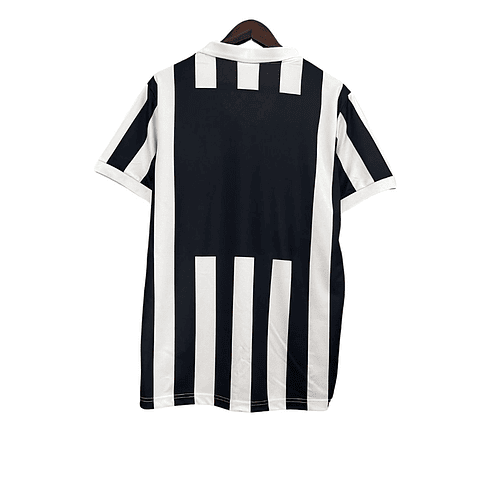 Camisola Kappa Juventus Principal 84-85