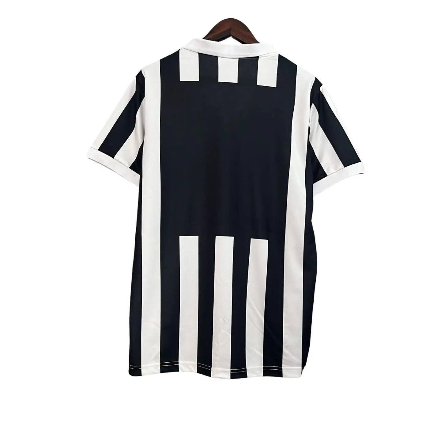 Camisola Kappa Juventus Principal 84-85 2