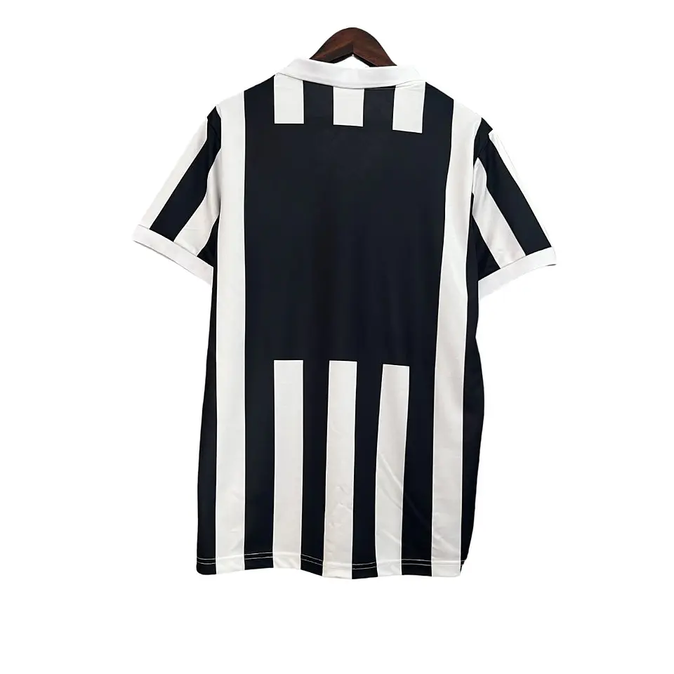 Camisola Kappa Juventus Principal 84-85 2
