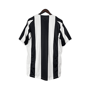 Camisola Nike Juventus Principal 04-05 