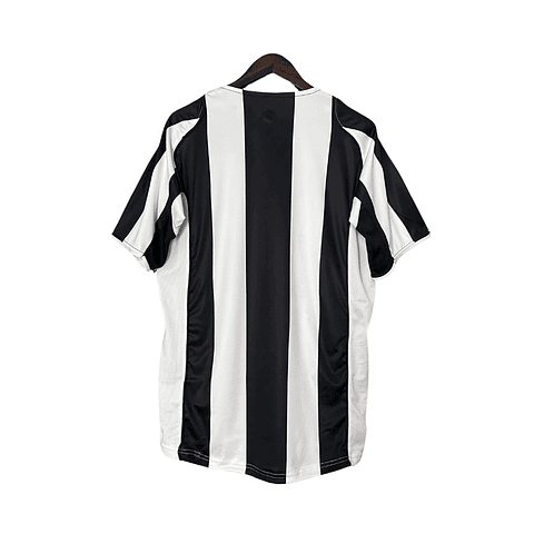 Camisola Nike Juventus Principal 04-05 