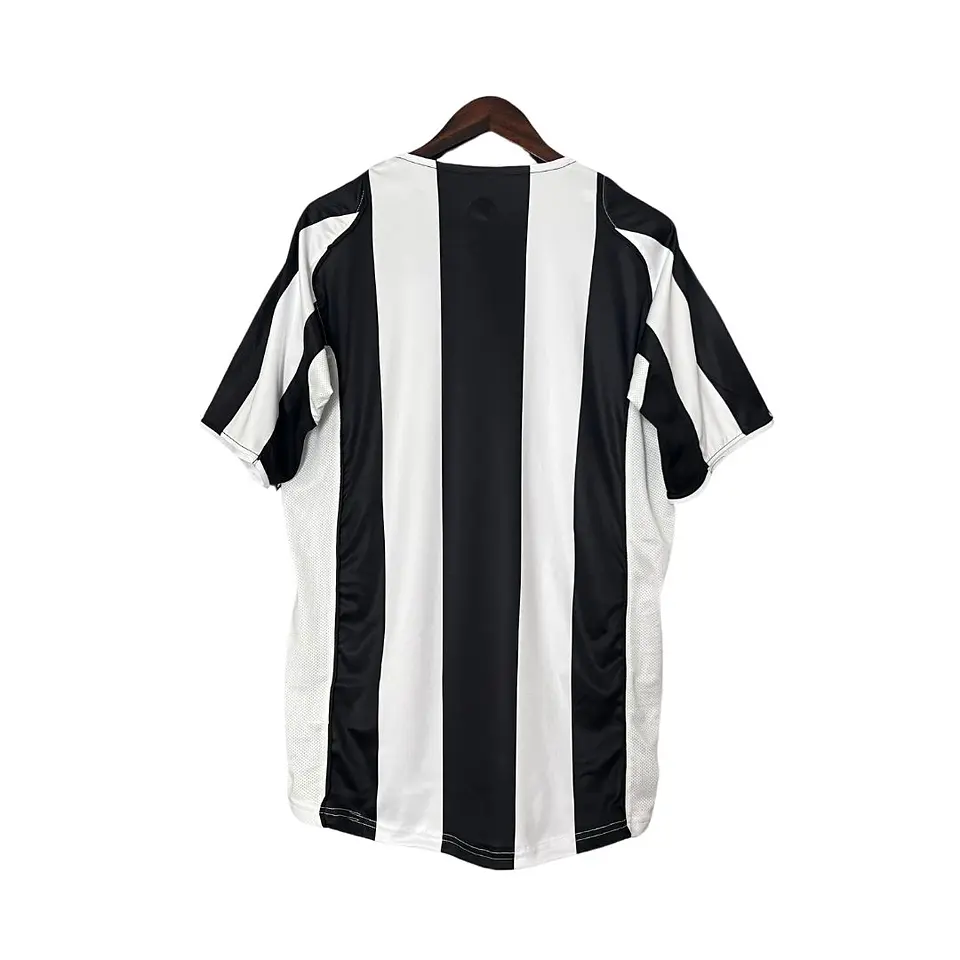 Camisola Nike Juventus Principal 04-05  2