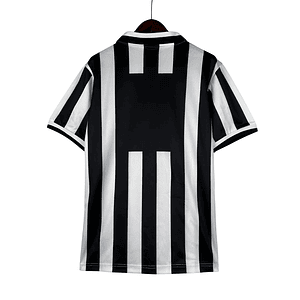 Camisola Kappa Juventus Principal 96-97 