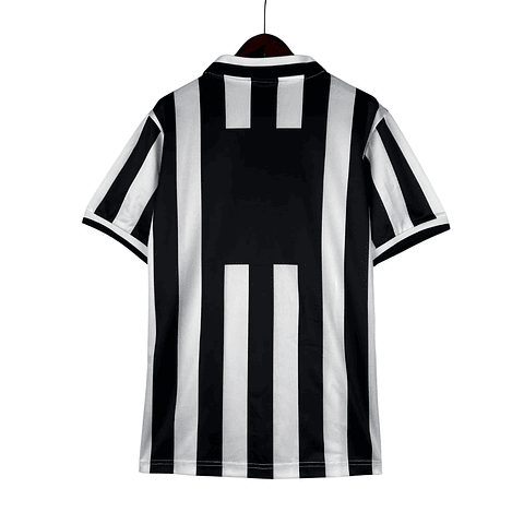 Camisola Kappa Juventus Principal 96-97 