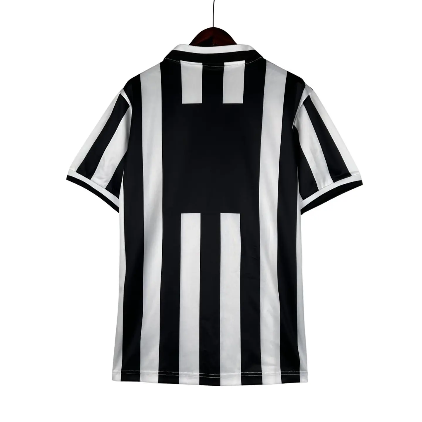 Camisola Kappa Juventus Principal 96-97  2