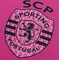 Camisola Nike Sporting CP Outubro Rosa 2024-2025 Adulto - Thumbnail 3