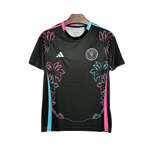 Camisola adidas Inter Miami CF Edição Especial Flowers 2024